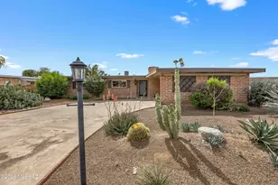 8350 E 25th St, Tucson, AZ 85710 - Photo 1