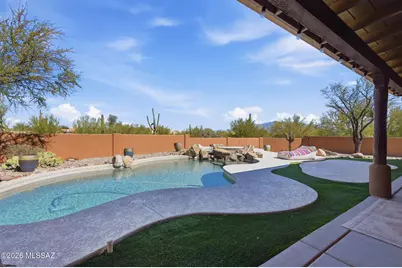 4380 W Olivette Mine Place, Tucson, AZ 85745 - Photo 1