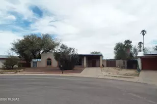 6042 N Placita Ocio, Tucson, AZ 85741 - Photo 1