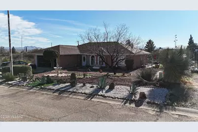877 S Ridge Drive, Benson, AZ 85602 - Photo 1