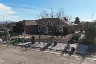 877 S Ridge Dr, Benson, AZ 85602 - Photo 1