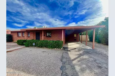 1138 E Hampton Street, Tucson, AZ 85719 - Photo 1