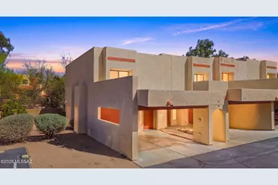 626 W Placita De Las Lomitas, Tucson, AZ 85704 - Photo 1