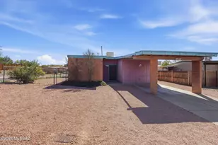 6978 N Asterion Ln, Tucson, AZ 85741 - Photo 1