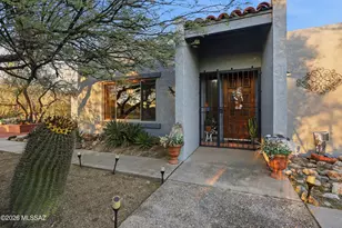 3770 N Gunnison Dr, Tucson, AZ 85749 - Photo 1