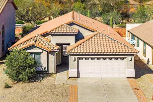 168 W Calle Patio Lindo, Sahuarita, AZ 85629 - Photo 1