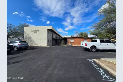 2843 E 17th Street #7, Tucson, AZ 85716 - Photo 1