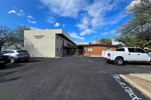 2843 E 17th St, Tucson, AZ 85716 - Photo 1