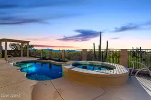 12599 N Sunrise Shadow Dr, Marana, AZ 85658 - Photo 1