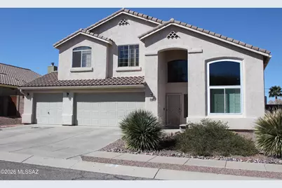 750 S Sierra Nevada Drive, Tucson, AZ 85748 - Photo 1