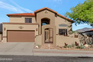11384 N Sawtooth Rd, Tucson, AZ 85737 - Photo 1