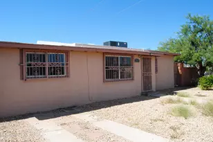 859 W Kelso St, Tucson, AZ 85705 - Photo 1