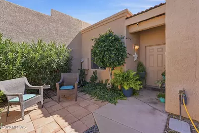 7730 E 35th Street, Tucson, AZ 85710 - Photo 1