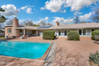 11930 E Barbary Coast Road, Tucson, AZ 85749 - Photo 1