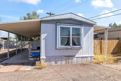 3000 N Romero Road #A9, Tucson, AZ 85705 - Photo 1