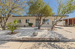 2437 S Saddleback Ave, Tucson, AZ 85710 - Photo 1