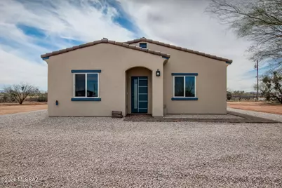 12525 N Flintlock Road #32, Marana, AZ 85653 - Photo 1