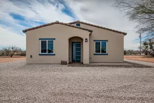 12525 N Flintlock Rd, Marana, AZ 85653 - Photo 1