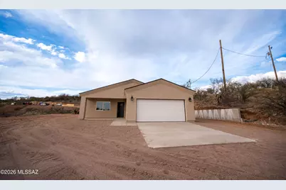 1030 Pino Court, Rio Rico, AZ 85648 - Photo 1