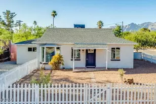 2621 E Adams St, Tucson, AZ 85716 - Photo 1