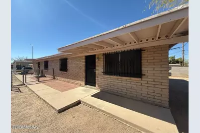 842 W Iowa Street, Tucson, AZ 85706 - Photo 1
