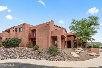 5051 N Sabino Canyon Road #1153, Tucson, AZ 85750 - Photo 1
