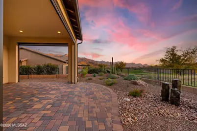 36872 S Desert Sky Lane, Saddlebrooke, AZ 85739 - Photo 1