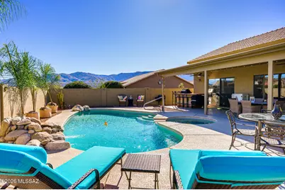37616 S Skyline Drive, Saddlebrooke, AZ 85739 - Photo 1
