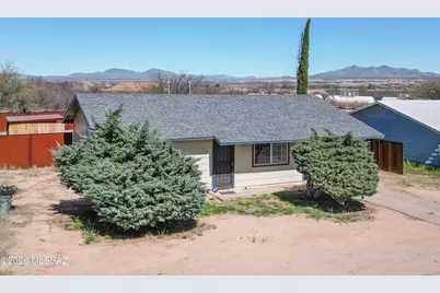 775 E Country Club Drive, Benson, AZ 85602 - Photo 1