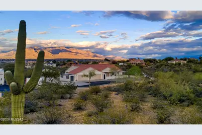 4892 W Sunset Road, Tucson, AZ 85743 - Photo 1