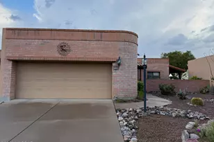 4571 N Arroyo Vacio, Tucson, AZ 85750 - Photo 1