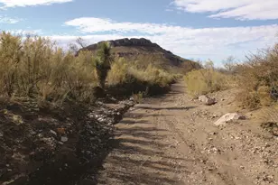20 Acres E Pebble Rd, Douglas, AZ 85607 - Photo 1