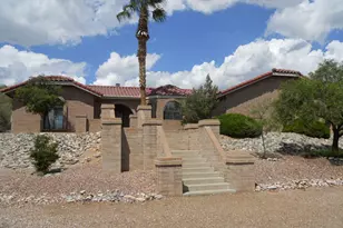5121 N Apache Hills Trail, Tucson, AZ 85750 - Photo 1