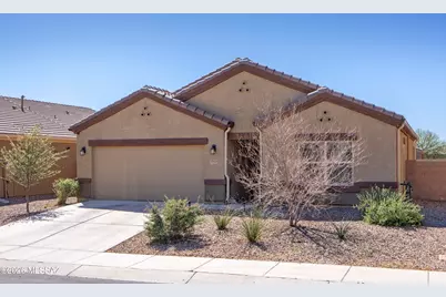 10029 N Ruby Range Trail, Marana, AZ 85653 - Photo 1