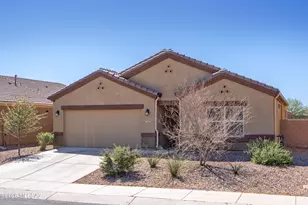 10029 N Ruby Range Trail, Marana, AZ 85653 - Photo 1