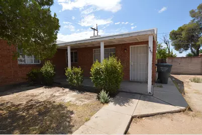 4650 E 19th Street, Tucson, AZ 85711 - Photo 1