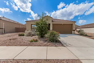 503 W Weldon Street, Vail, AZ 85641 - Photo 1