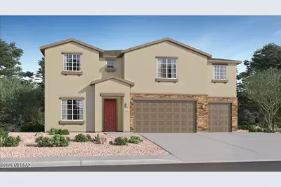 8952 E Moontear Way, Vail, AZ 85641 - Photo 1