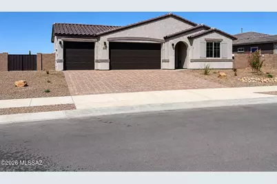 8596 E Wild Licorice Circle, Vail, AZ 85641 - Photo 1