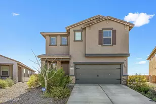 7795 S Via Perfecta, Tucson, AZ 85756 - Photo 1