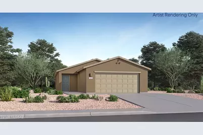 5998 E Benburb Lane, Tucson, AZ 85747 - Photo 1