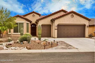 60065 E Arroyo Vista Dr, Oracle, AZ 85623 - Photo 1
