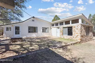 3791 W Hwy 80, Bisbee, AZ 85603 - Photo 1
