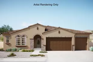 13567 S Hathaway Ranch Rd, Vail, AZ 85641 - Photo 1