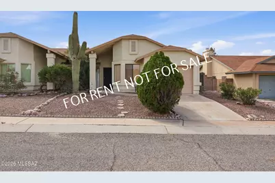 9960 E Banister Drive, Tucson, AZ 85730 - Photo 1