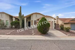 9960 E Banister Dr, Tucson, AZ 85730 - Photo 1
