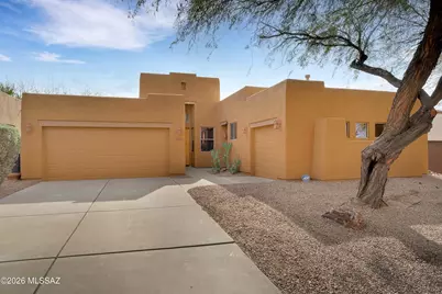 13918 E Fiery Dawn Drive, Vail, AZ 85641 - Photo 1