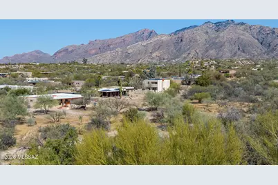 4559 N Paseo Bocoancos, Tucson, AZ 85750 - Photo 1