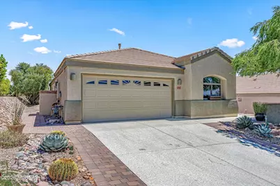 5370 W Arid Canyon Drive, Marana, AZ 85658 - Photo 1