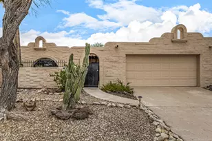 810 N Camino Santiago, Tucson, AZ 85745 - Photo 1